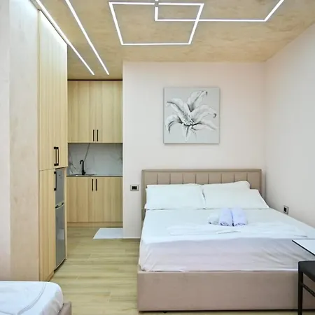 Apartment Andi