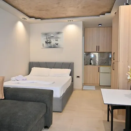 Lägenhet Andi Durrës