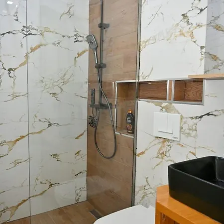 Apartment Andi Durres