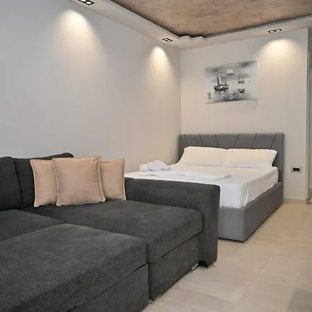 Apartment Andi