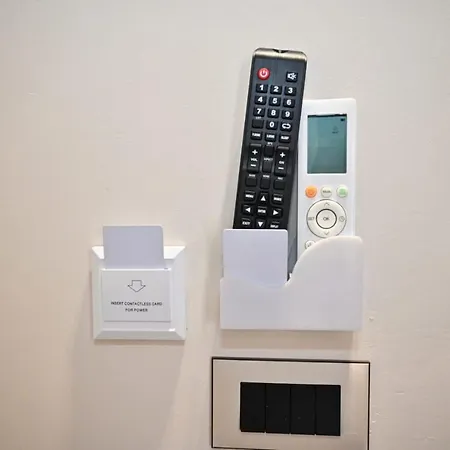 Andi Apartman Durrës