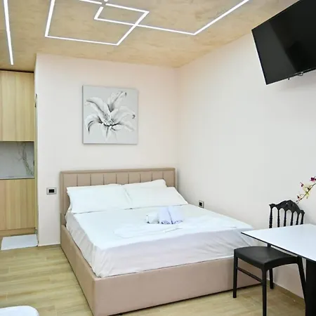 Andi Apartman