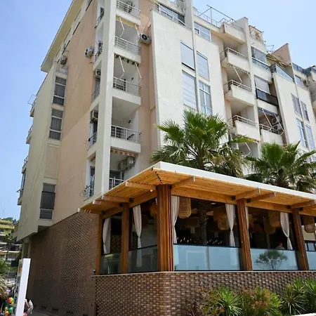 Apartment Andi Durres